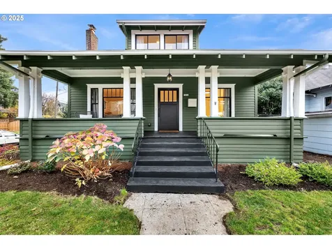 7806 N Jersey Street Portland OR 97203
