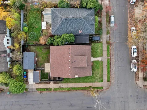 7806 N Jersey Street Portland OR 97203