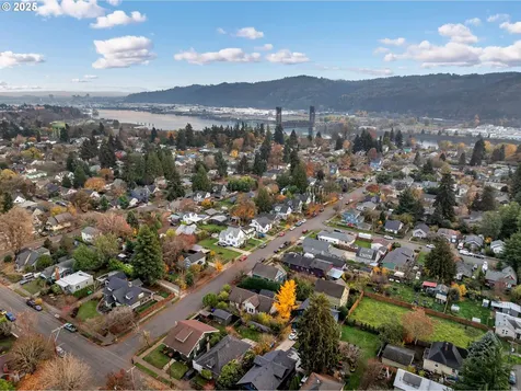 7806 N Jersey Street Portland OR 97203