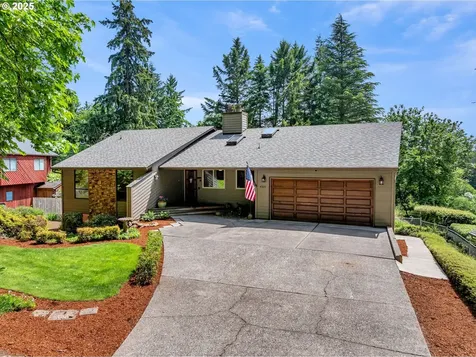 4315 NE 26th Court Vancouver WA 98663