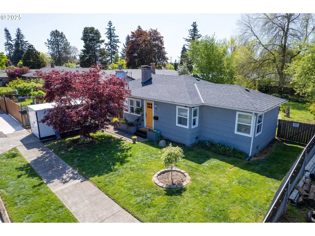 163 NE 8th Avenue Hillsboro OR 97124
