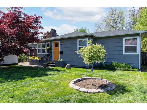 163 NE 8th Avenue Hillsboro OR 97124