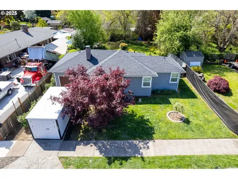 163 NE 8th Avenue Hillsboro OR 97124