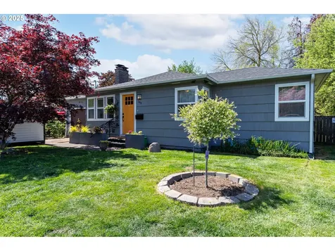 163 NE 8th Avenue Hillsboro OR 97124