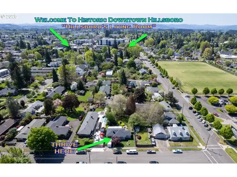 163 NE 8th Avenue Hillsboro OR 97124