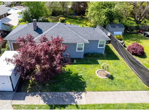 163 NE 8th Avenue Hillsboro OR 97124