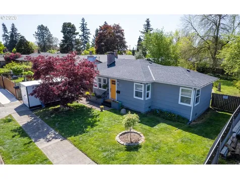 163 NE 8th Avenue Hillsboro OR 97124