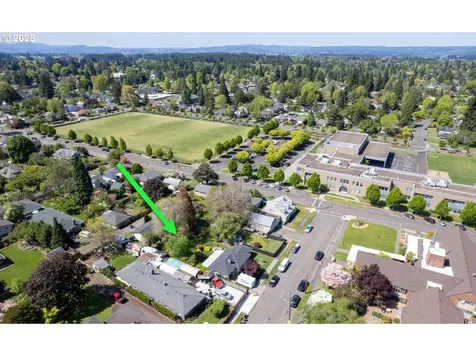 163 NE 8th Avenue Hillsboro OR 97124