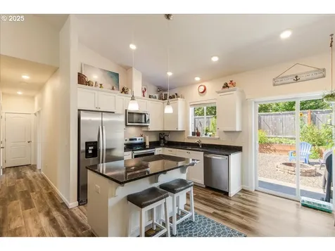 254 E I Street Vernonia OR 97064