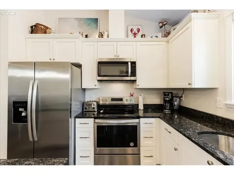 254 E I Street Vernonia OR 97064