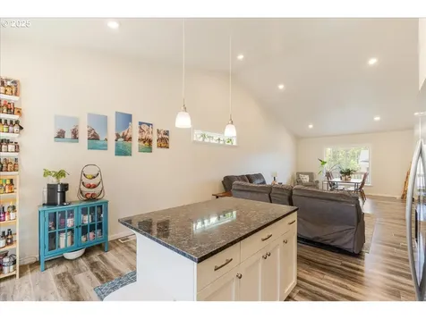 254 E I Street Vernonia OR 97064