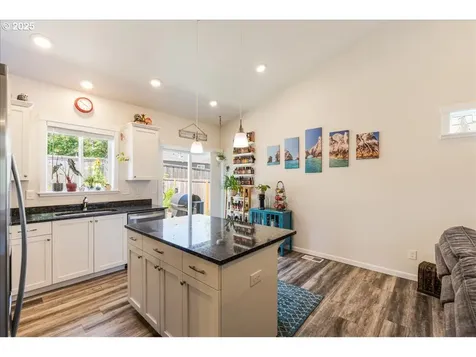 254 E I Street Vernonia OR 97064