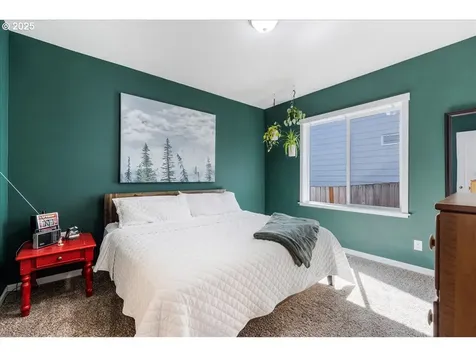 254 E I Street Vernonia OR 97064
