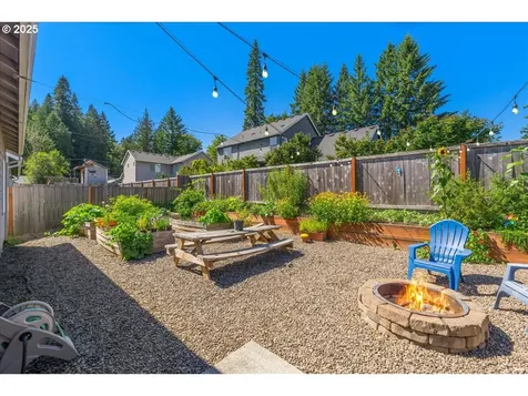 254 E I Street Vernonia OR 97064