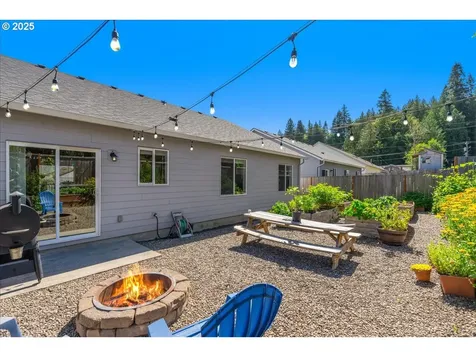254 E I Street Vernonia OR 97064