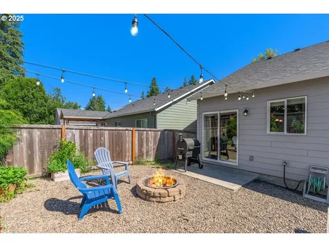 254 E I Street Vernonia OR 97064