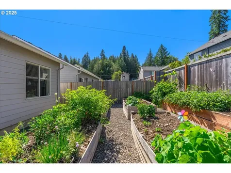 254 E I Street Vernonia OR 97064