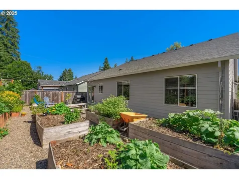 254 E I Street Vernonia OR 97064