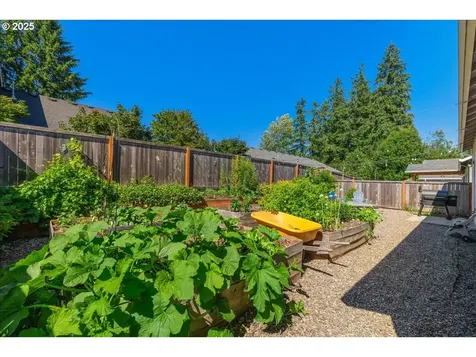 254 E I Street Vernonia OR 97064