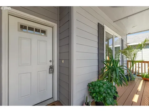 254 E I Street Vernonia OR 97064