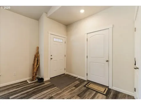 254 E I Street Vernonia OR 97064