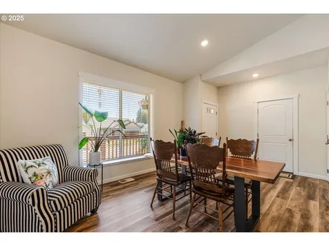 254 E I Street Vernonia OR 97064