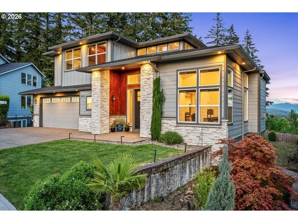 1852 N Columbia Ridge Way Washougal WA 98671