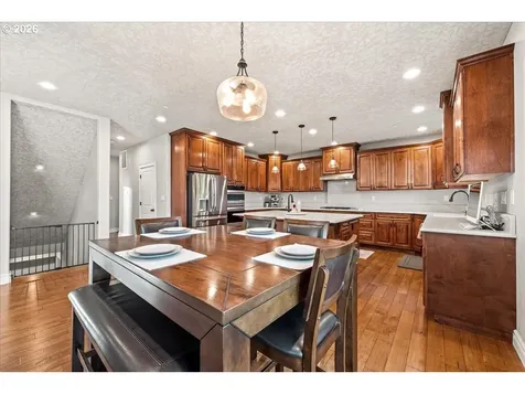 1852 N Columbia Ridge Way Washougal WA 98671