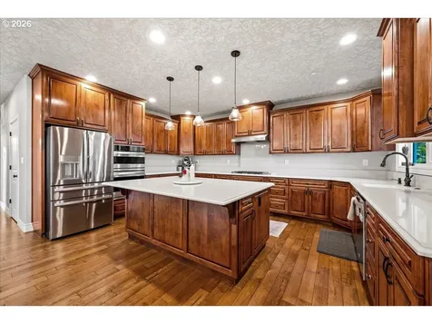 1852 N Columbia Ridge Way Washougal WA 98671
