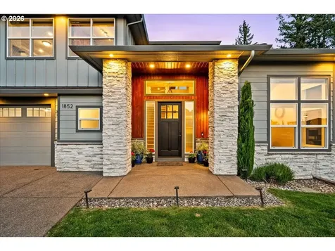 1852 N Columbia Ridge Way Washougal WA 98671