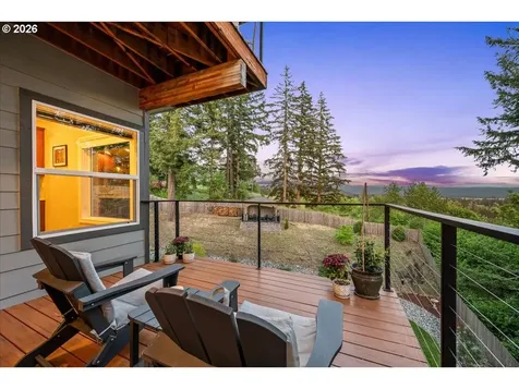 1852 N Columbia Ridge Way Washougal WA 98671