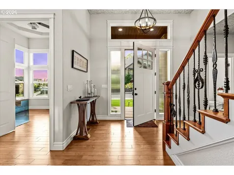 1852 N Columbia Ridge Way Washougal WA 98671