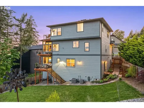 1852 N Columbia Ridge Way Washougal WA 98671