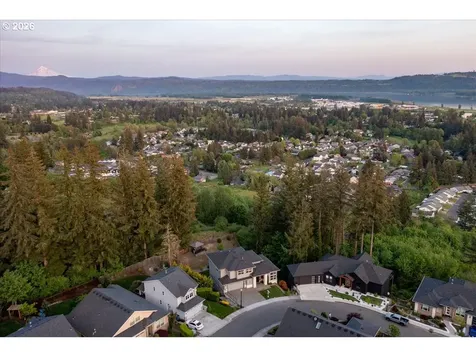 1852 N Columbia Ridge Way Washougal WA 98671