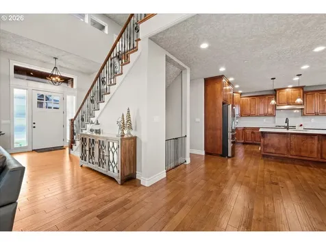 1852 N Columbia Ridge Way Washougal WA 98671