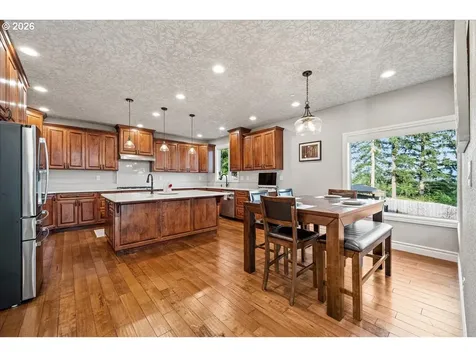 1852 N Columbia Ridge Way Washougal WA 98671