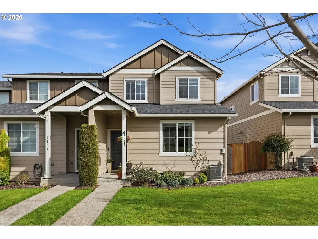2243 SE 19th Street Gresham OR 97080