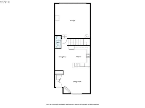 2243 SE 19th Street Gresham OR 97080