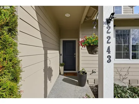 2243 SE 19th Street Gresham OR 97080