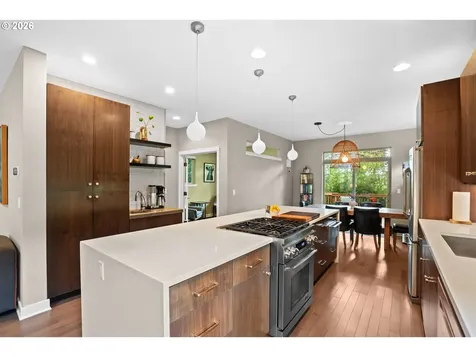2510 SE Sherman Street Portland OR 97214