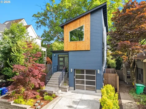 2510 SE Sherman Street Portland OR 97214
