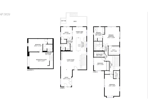 2510 SE Sherman Street Portland OR 97214