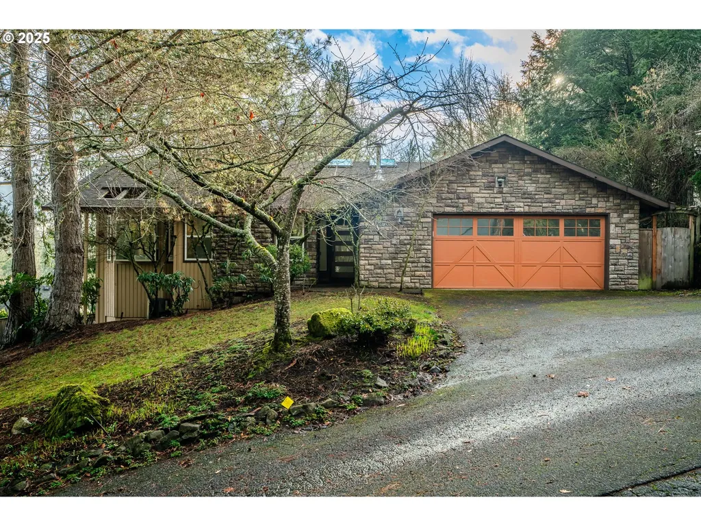 3075 SW 66th Court Portland OR 97225