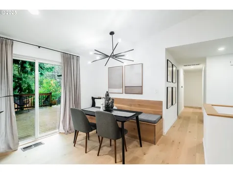 3075 SW 66th Court Portland OR 97225