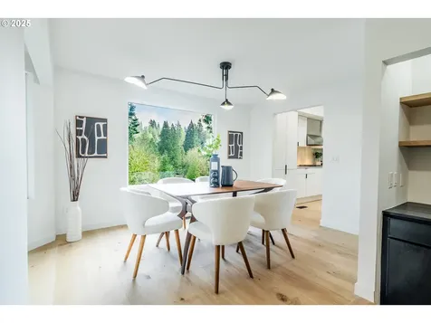 3075 SW 66th Court Portland OR 97225