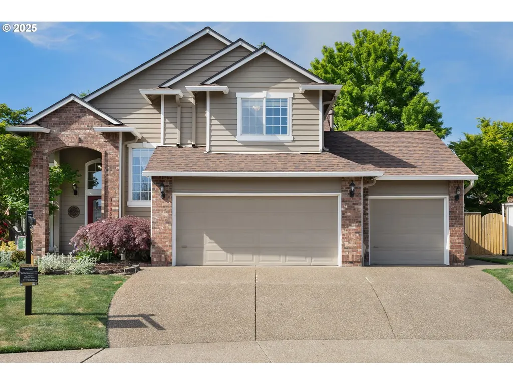 11055 SW Wishram Court Tualatin OR 97062