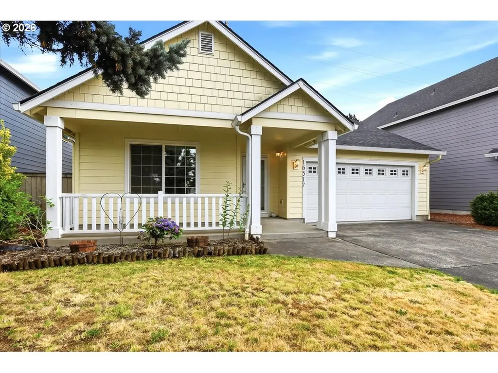 16517 NE 40th Street Vancouver WA 98682