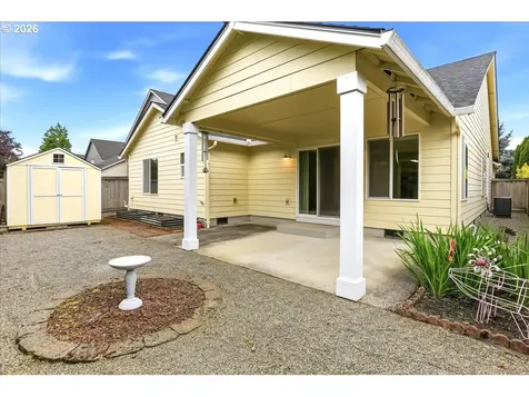 16517 NE 40th Street Vancouver WA 98682