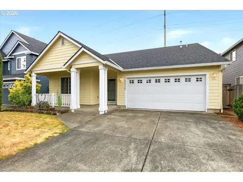 16517 NE 40th Street Vancouver WA 98682
