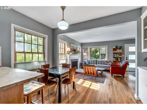 2005 N Blandena Street Portland OR 97217